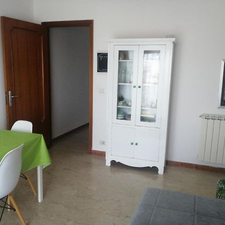 Apartament Giardini Tao Daniele Zewnętrze zdjęcie