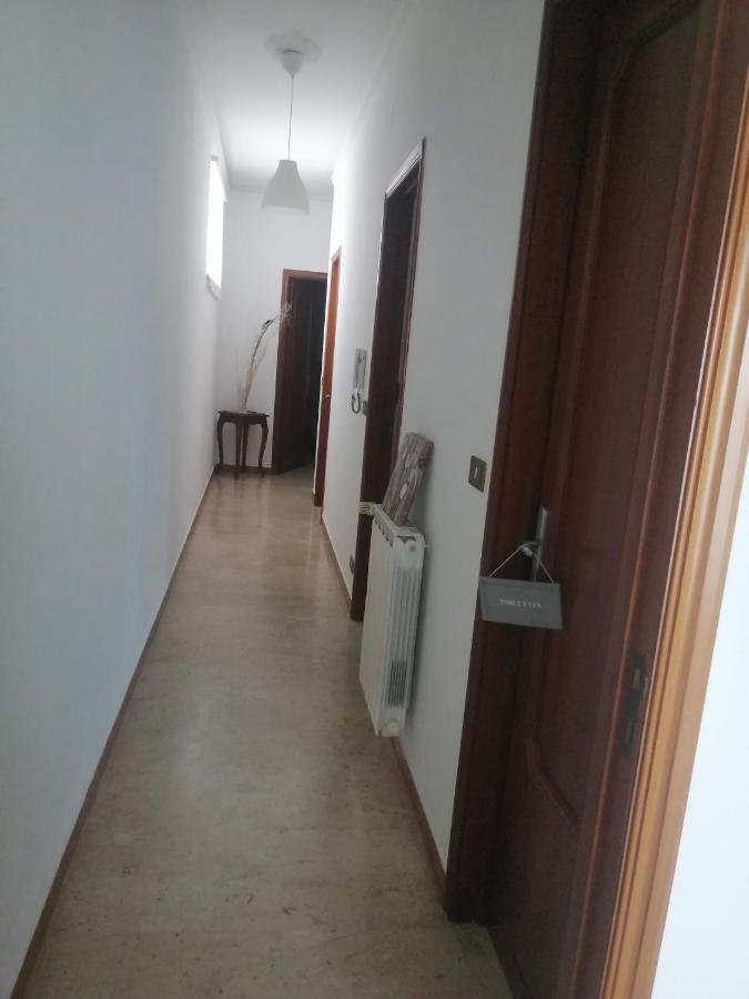 Apartament Giardini Tao Daniele Zewnętrze zdjęcie