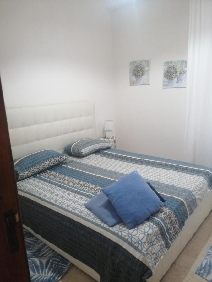 Apartament Giardini Tao Daniele Zewnętrze zdjęcie