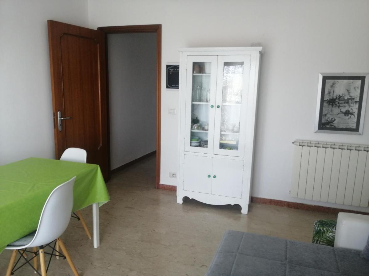 Apartament Giardini Tao Daniele Zewnętrze zdjęcie