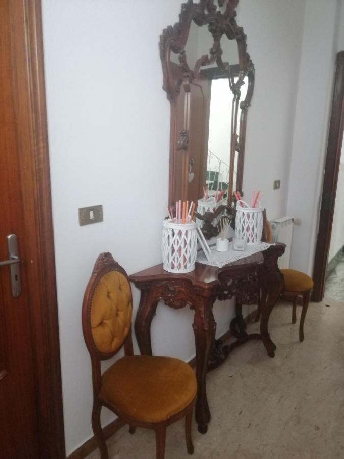 Apartament Giardini Tao Daniele Zewnętrze zdjęcie