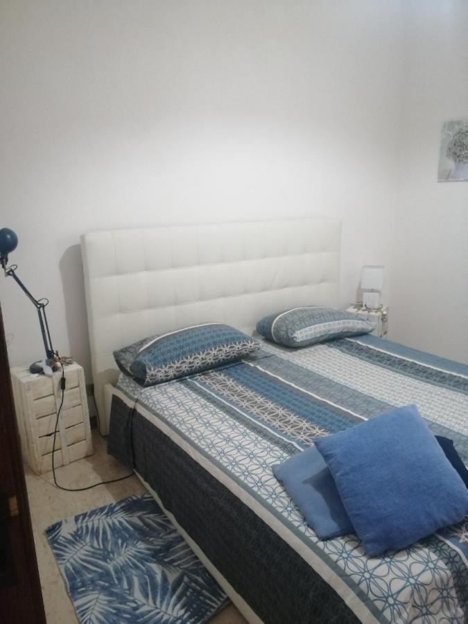 Apartament Giardini Tao Daniele Zewnętrze zdjęcie