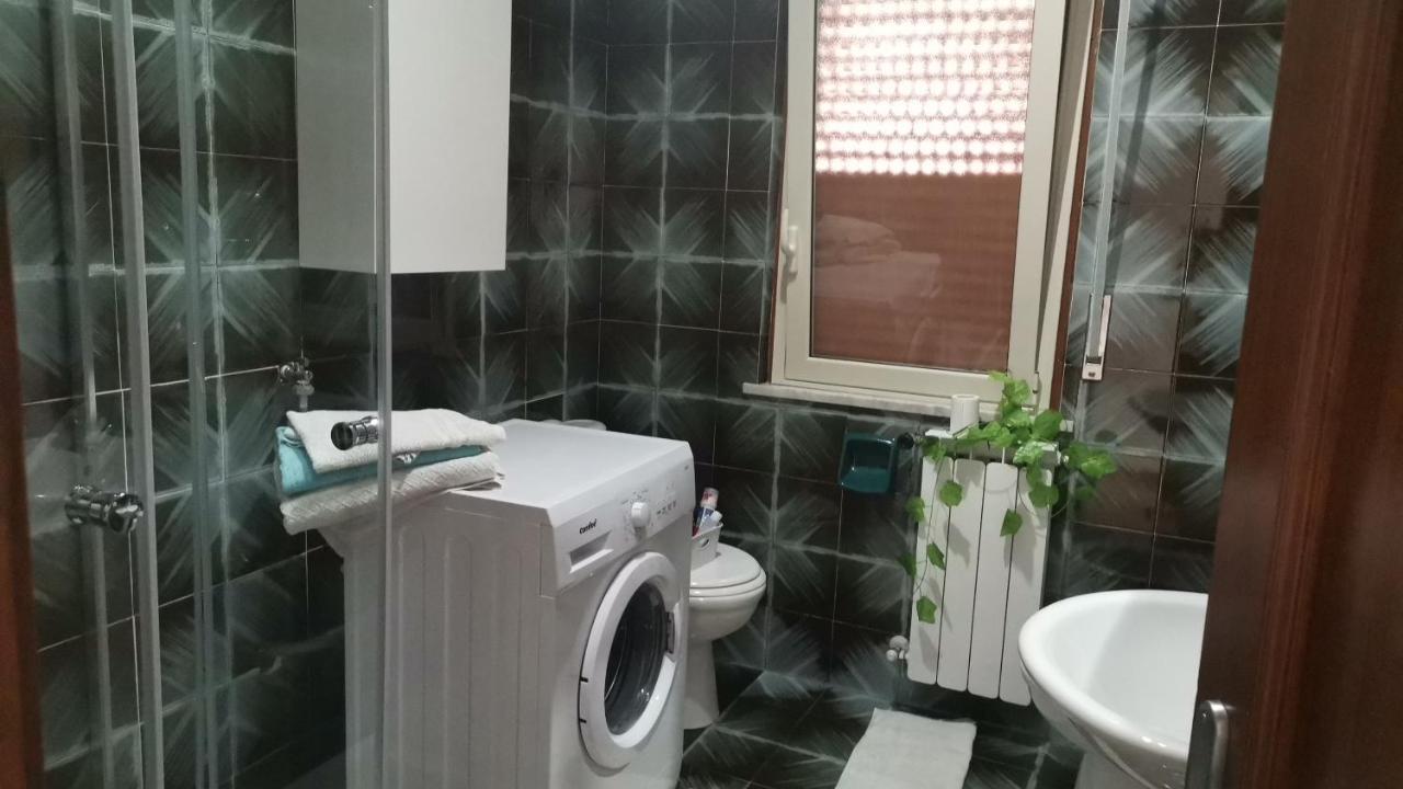 Apartament Giardini Tao Daniele Zewnętrze zdjęcie