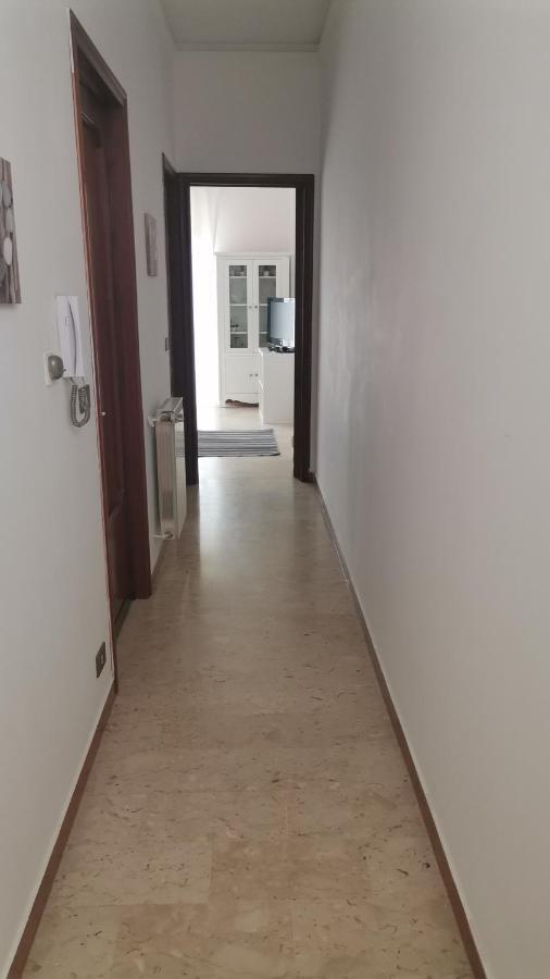 Apartament Giardini Tao Daniele Zewnętrze zdjęcie