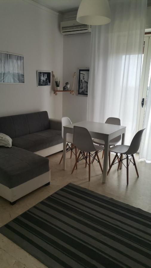 Apartament Giardini Tao Daniele Zewnętrze zdjęcie