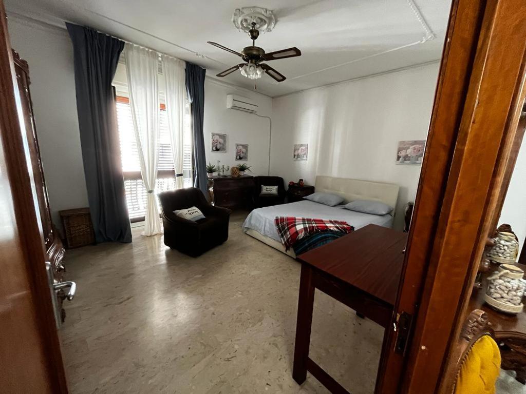 Apartament Giardini Tao Daniele Zewnętrze zdjęcie