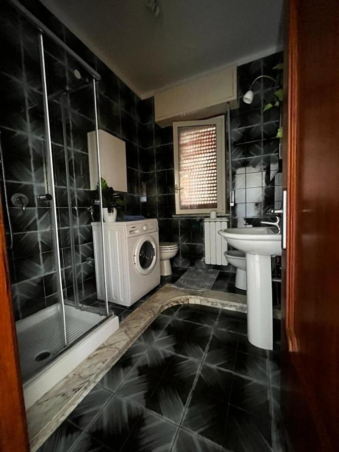 Apartament Giardini Tao Daniele Zewnętrze zdjęcie