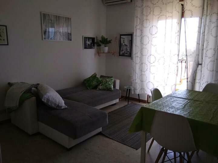 Apartament Giardini Tao Daniele Zewnętrze zdjęcie