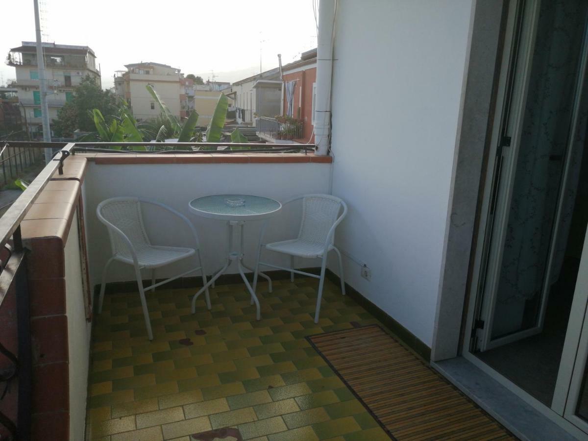 Apartament Giardini Tao Daniele Zewnętrze zdjęcie