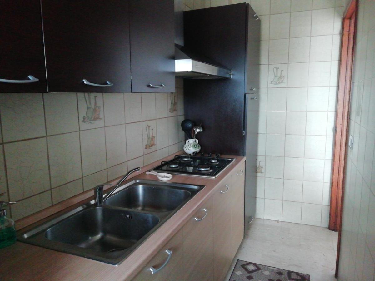 Apartament Giardini Tao Daniele Zewnętrze zdjęcie